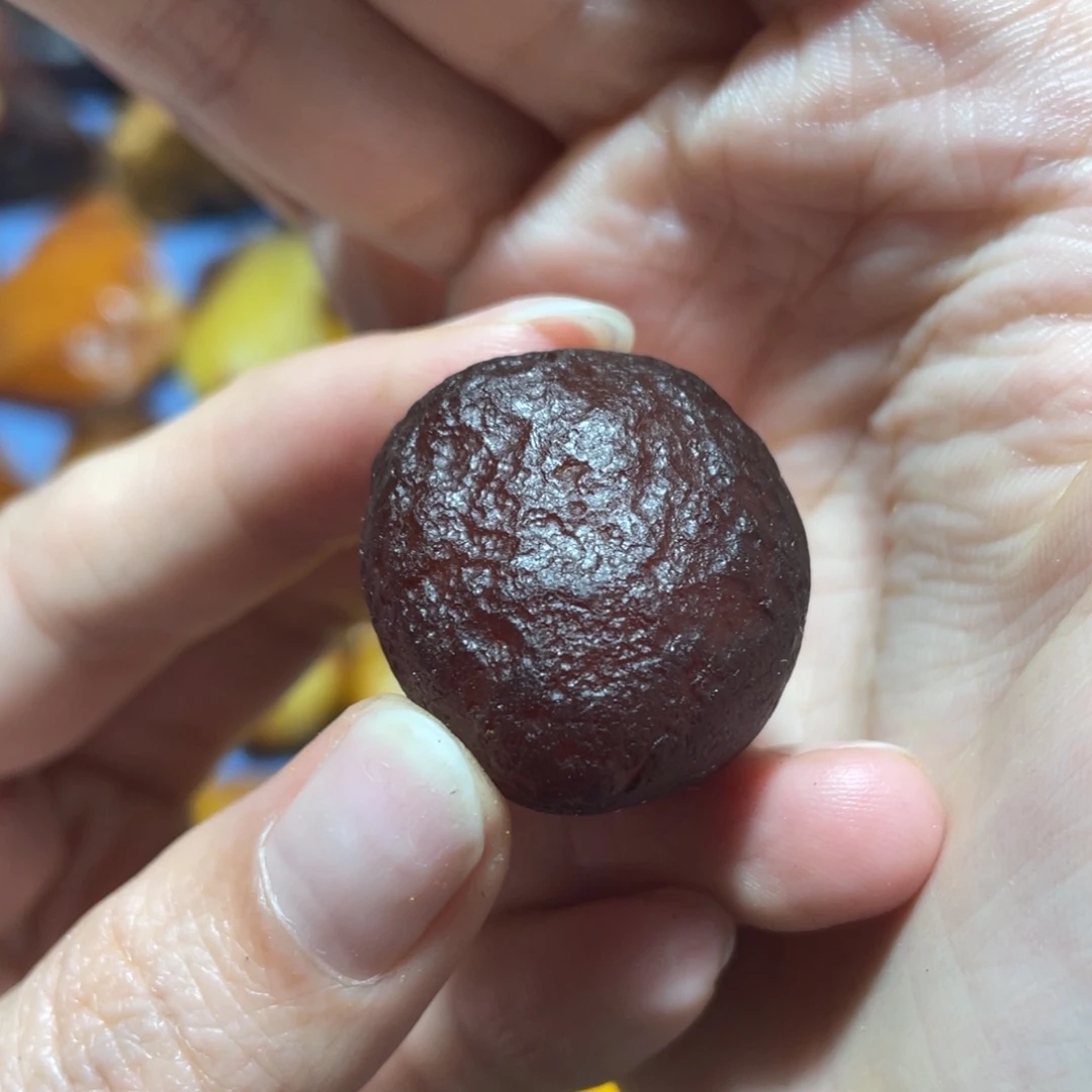 定制蜜蜡未镶嵌波罗的海琥珀蜜蜡原石