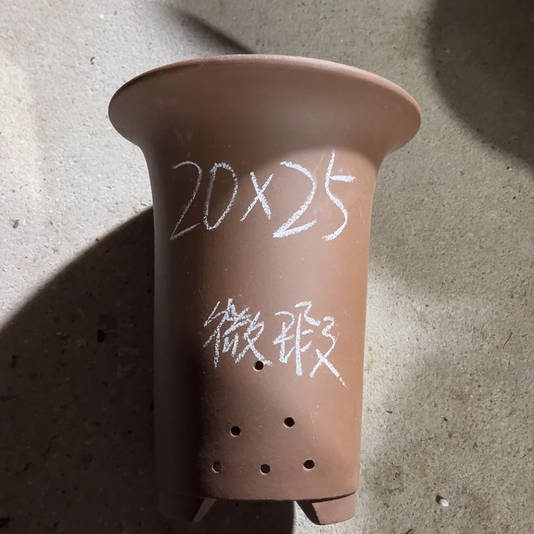 花盆紫砂宜兴紫砂花盆