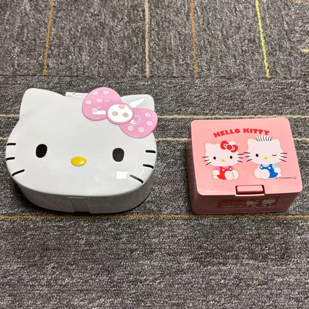 首饰盒/箱 SSH-卡通首饰盒