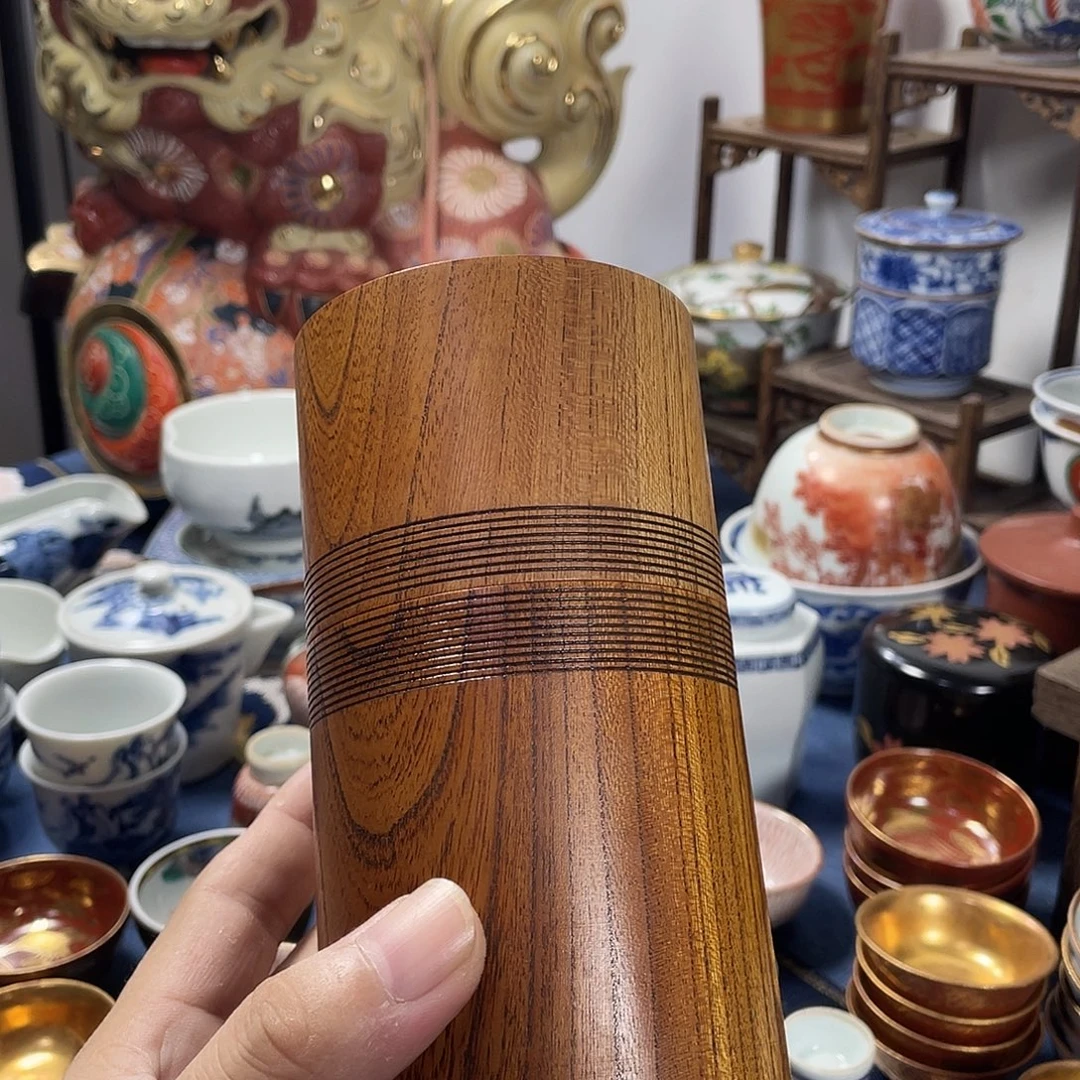 瓷器制作工艺精湛
