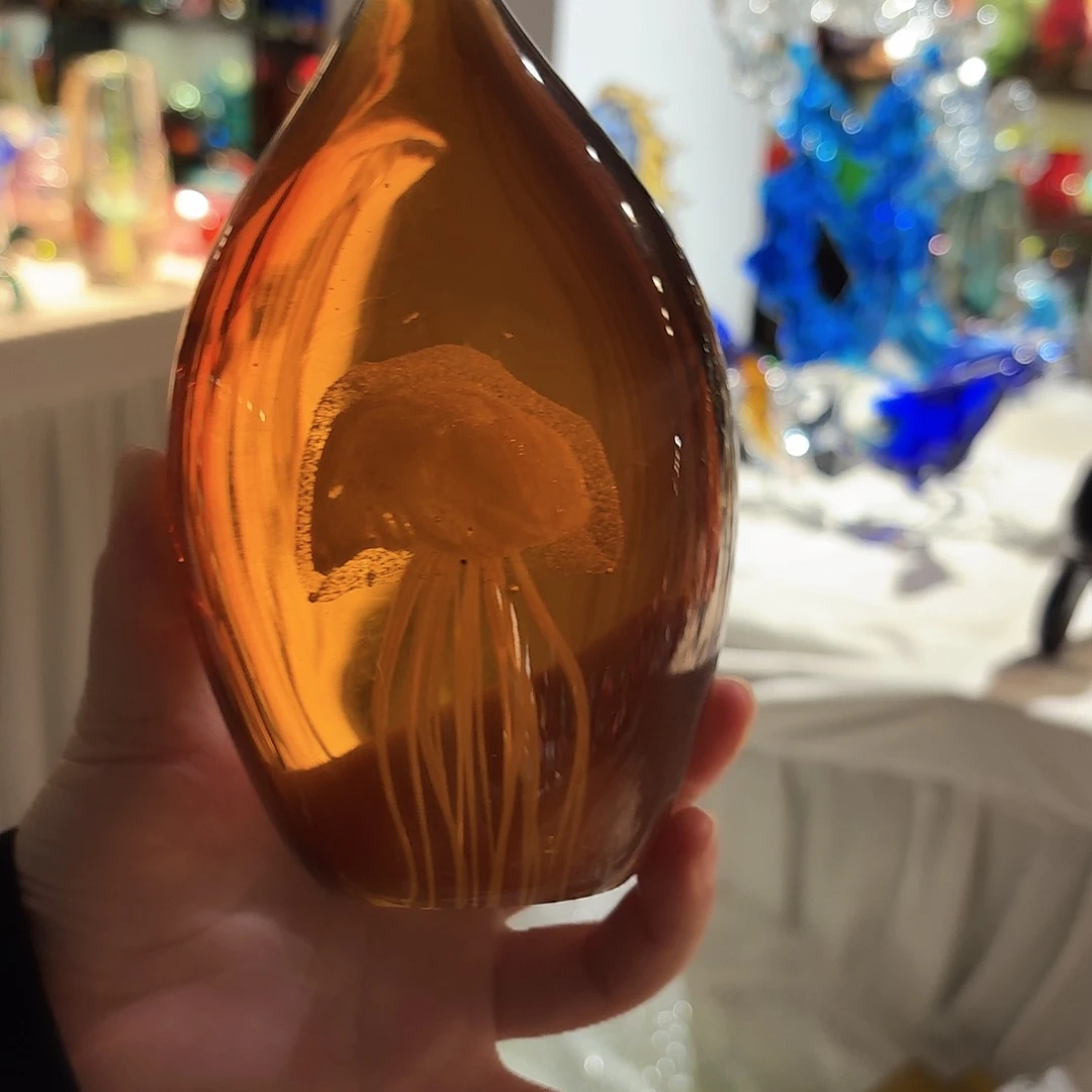 茶宠琉璃花开了吗我的天