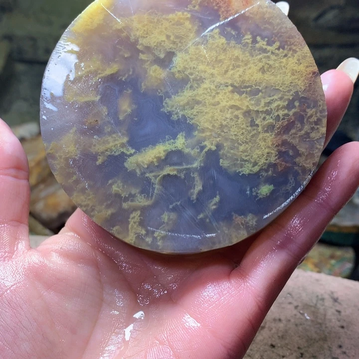 定制玛瑙定制手镯