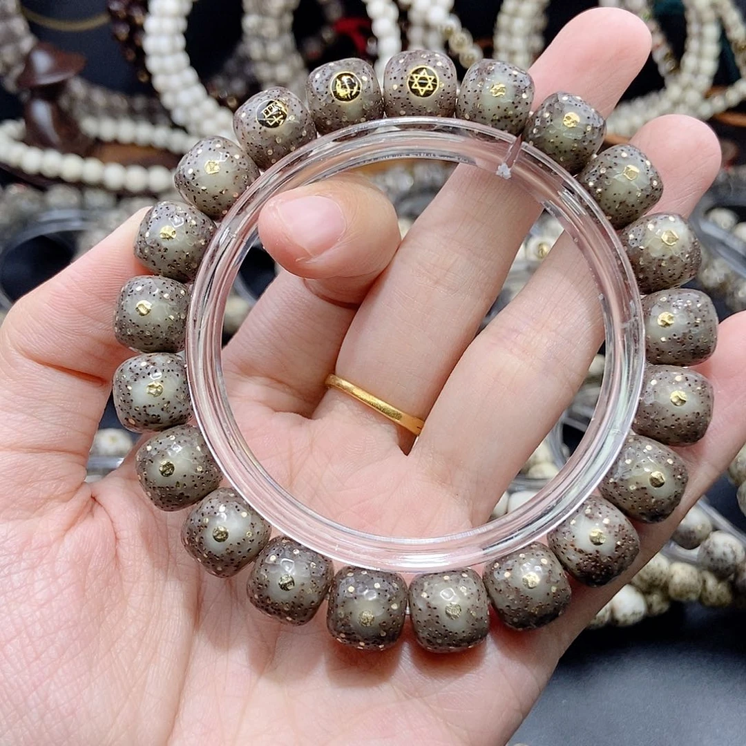 手串星月菩提小*福利