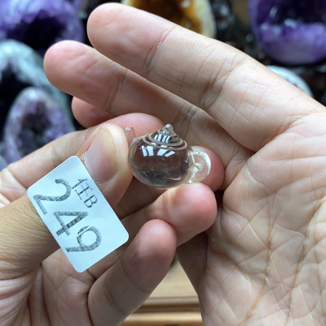 未镶嵌大型摆件（非配饰）水晶