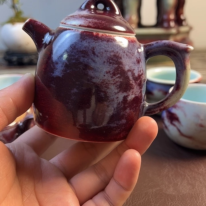 熙***仔玉石釉壶壶壶壶壶