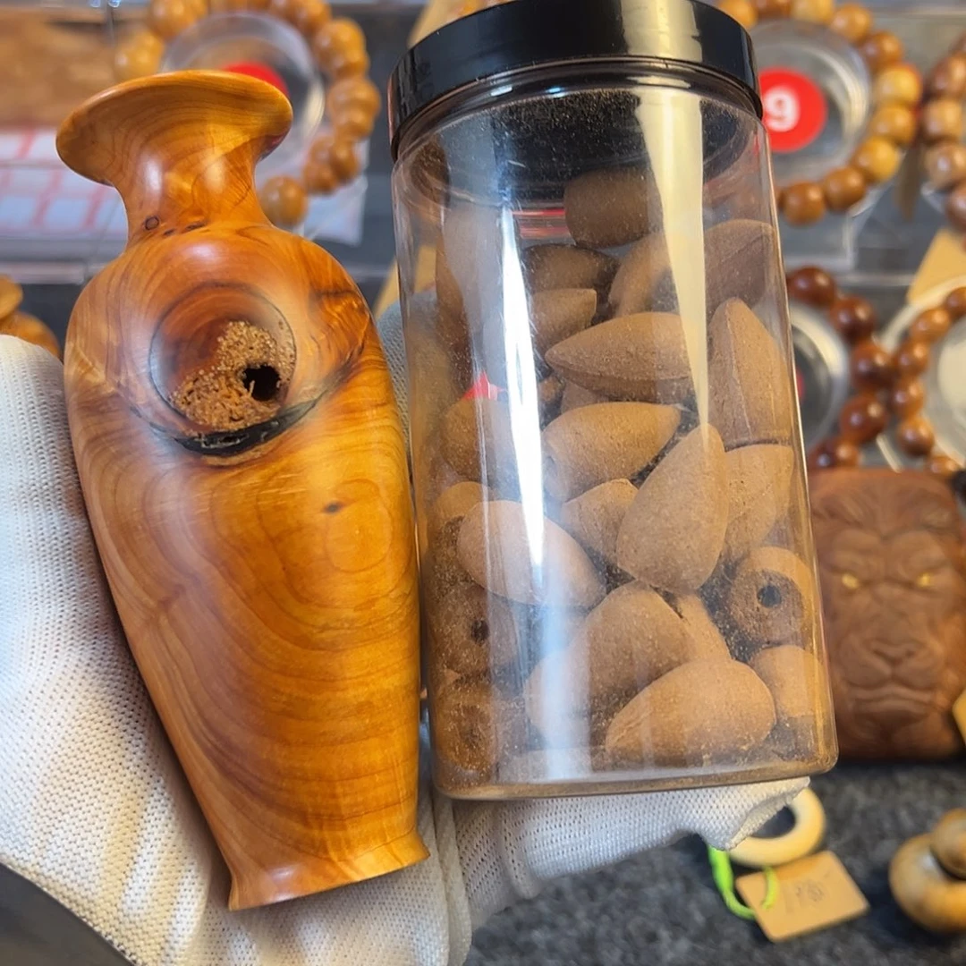 柏木（崖柏）太行崖柏