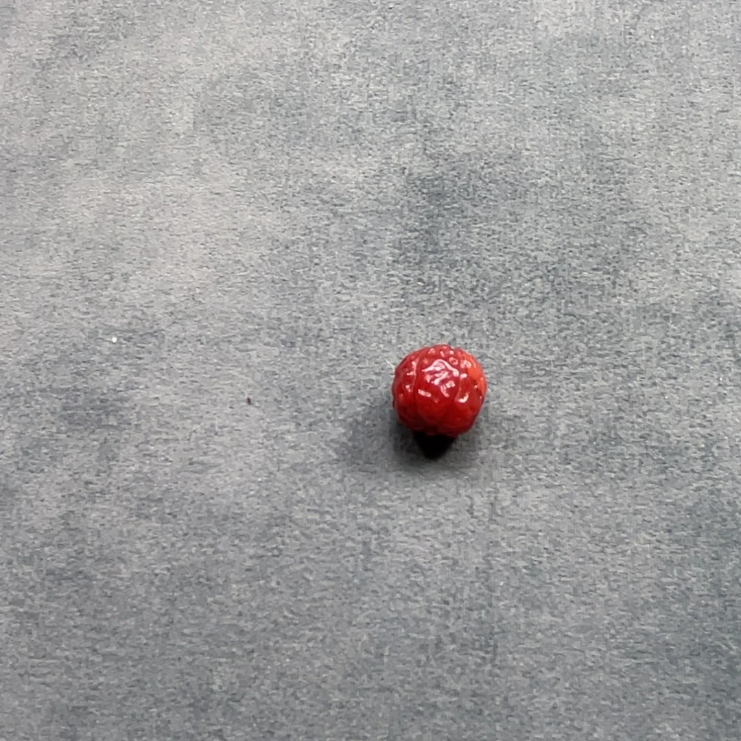 南红玛瑙未镶嵌南红珠子