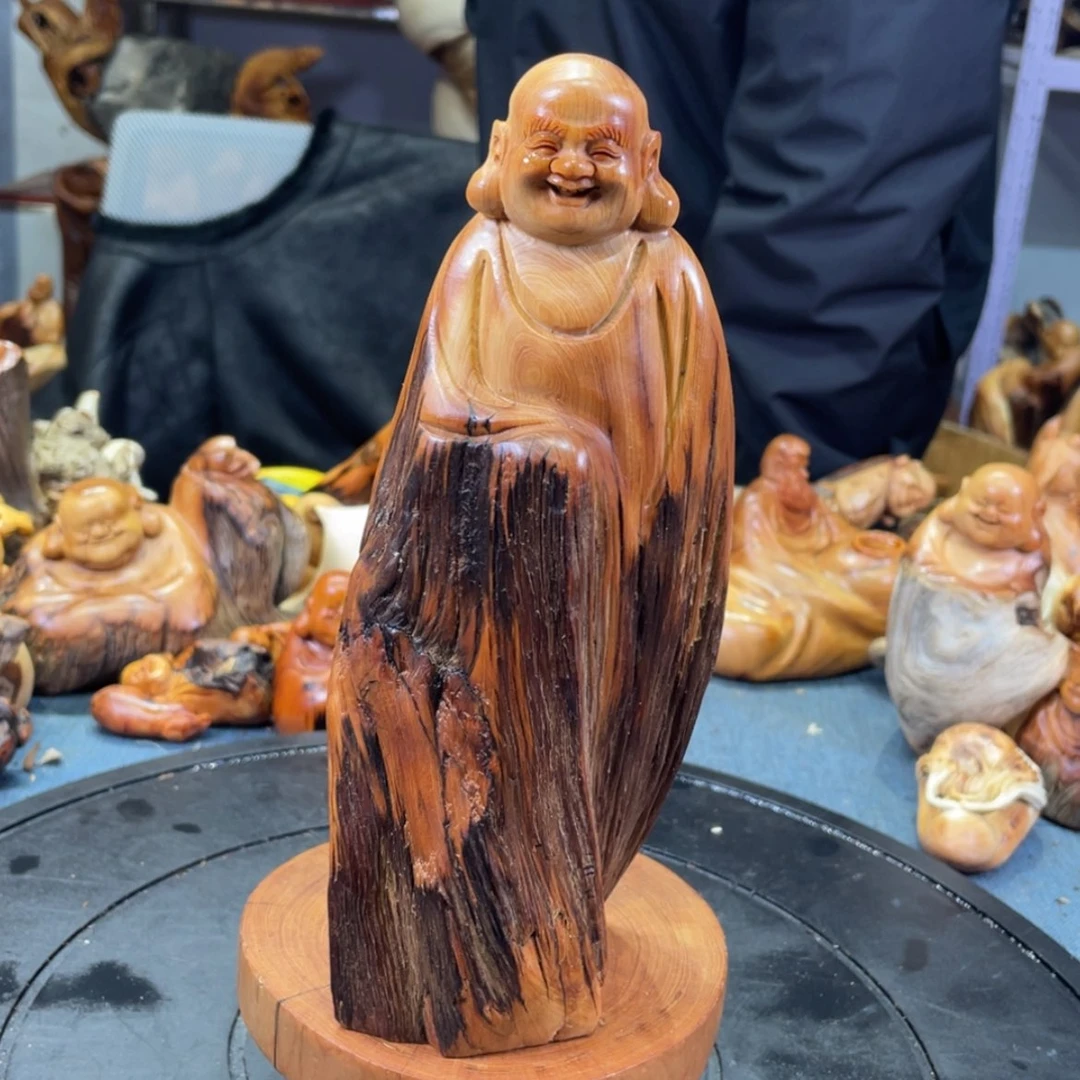 【闪购商品】柏木（崖柏）其他