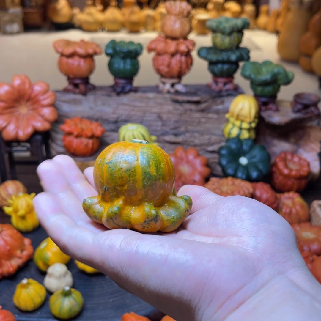 招**~哈喽哈喽葫芦厉害厉害厉害