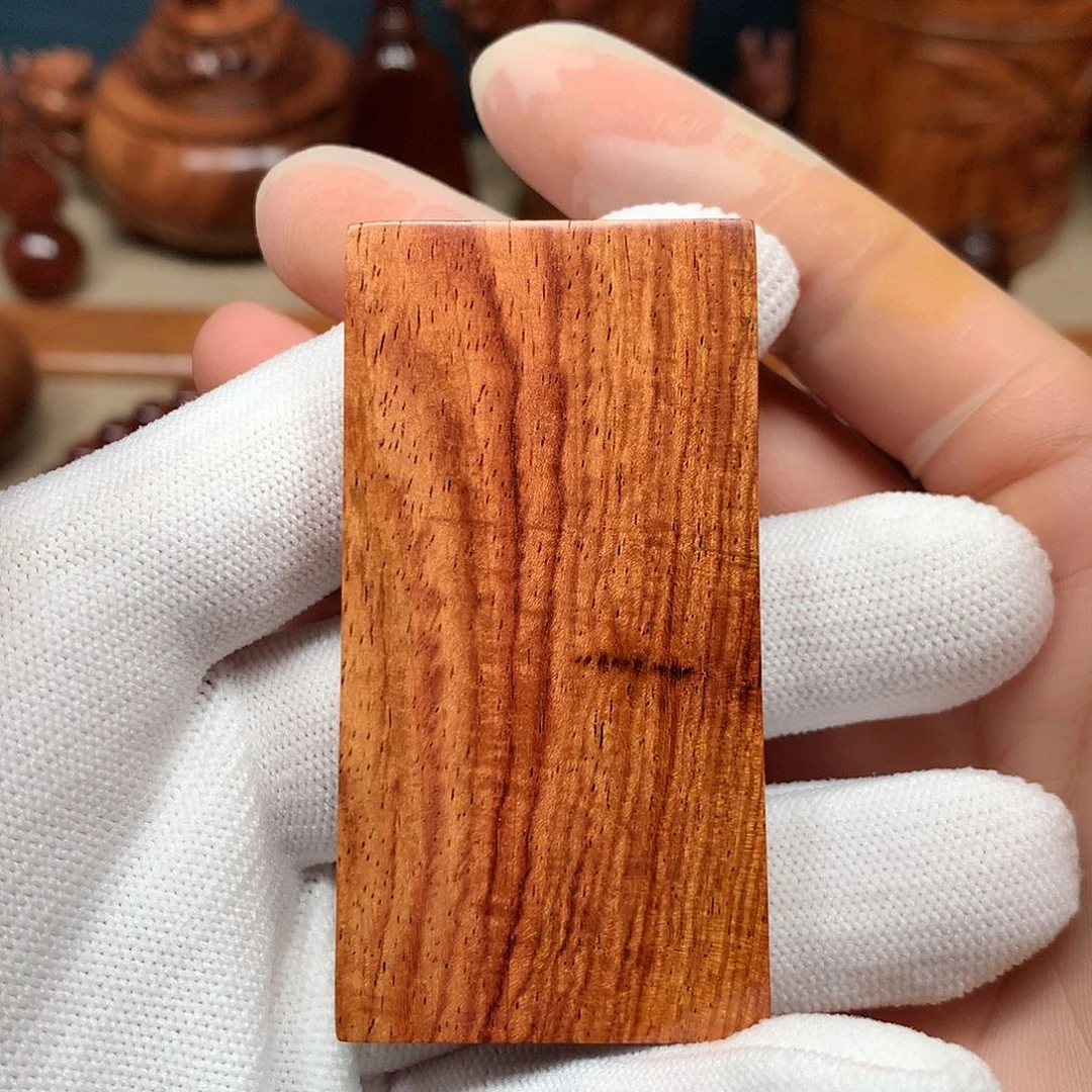 黄花梨/降香黄檀挂件