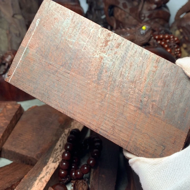 檀香紫檀（小叶紫檀）廿*.