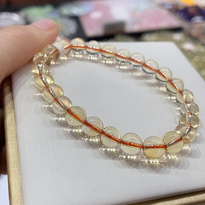 珠宝半成品未镶嵌水晶