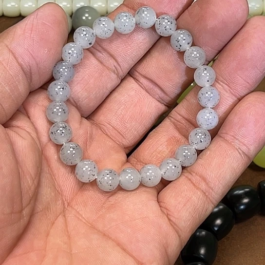 未镶嵌手链和田玉9999999