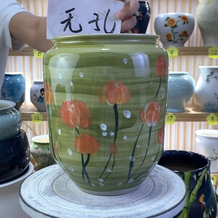 罐微瑕陶瓷陶瓷陶瓷陶瓷
