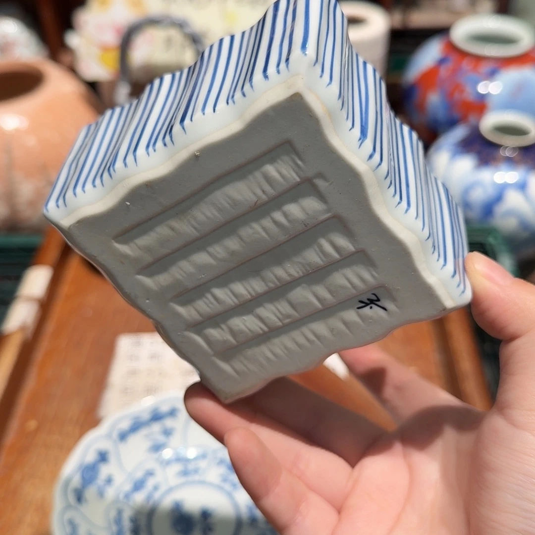 瓷片五十包邮 非全新