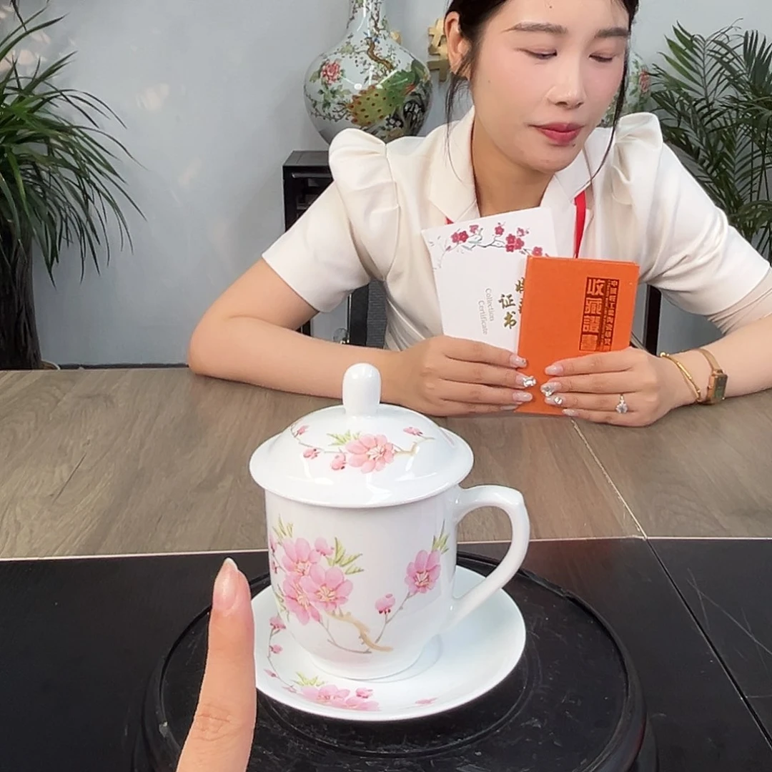 景德镇陶瓷艺术博物