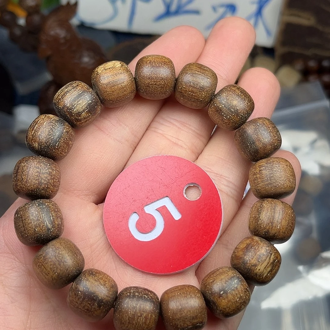 贡木手串/手链巴布亚12/13