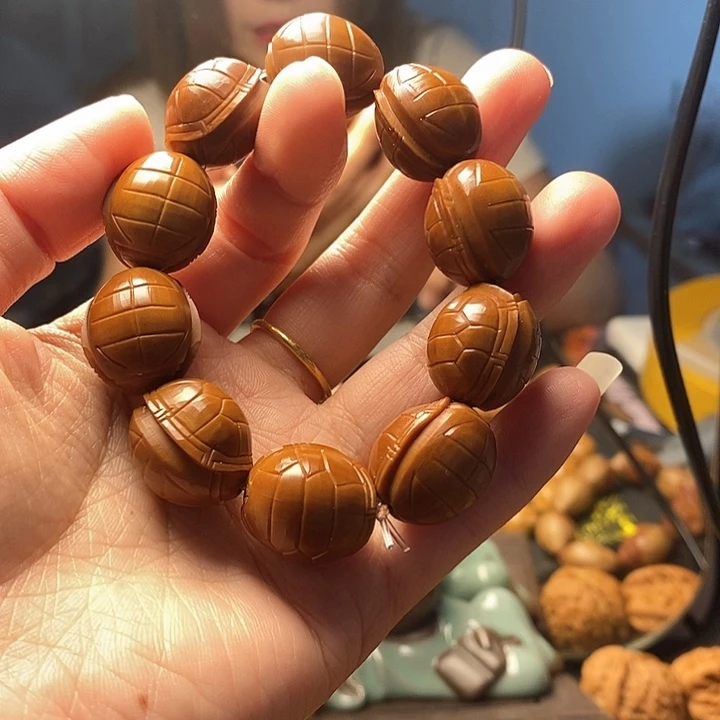 橄榄核手串/手链橄榄