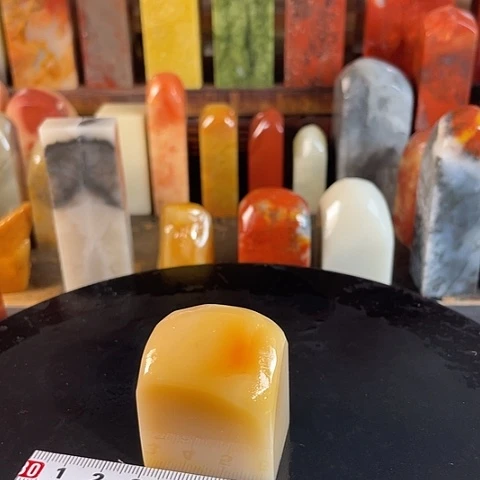 寿山石印石寿山石印石