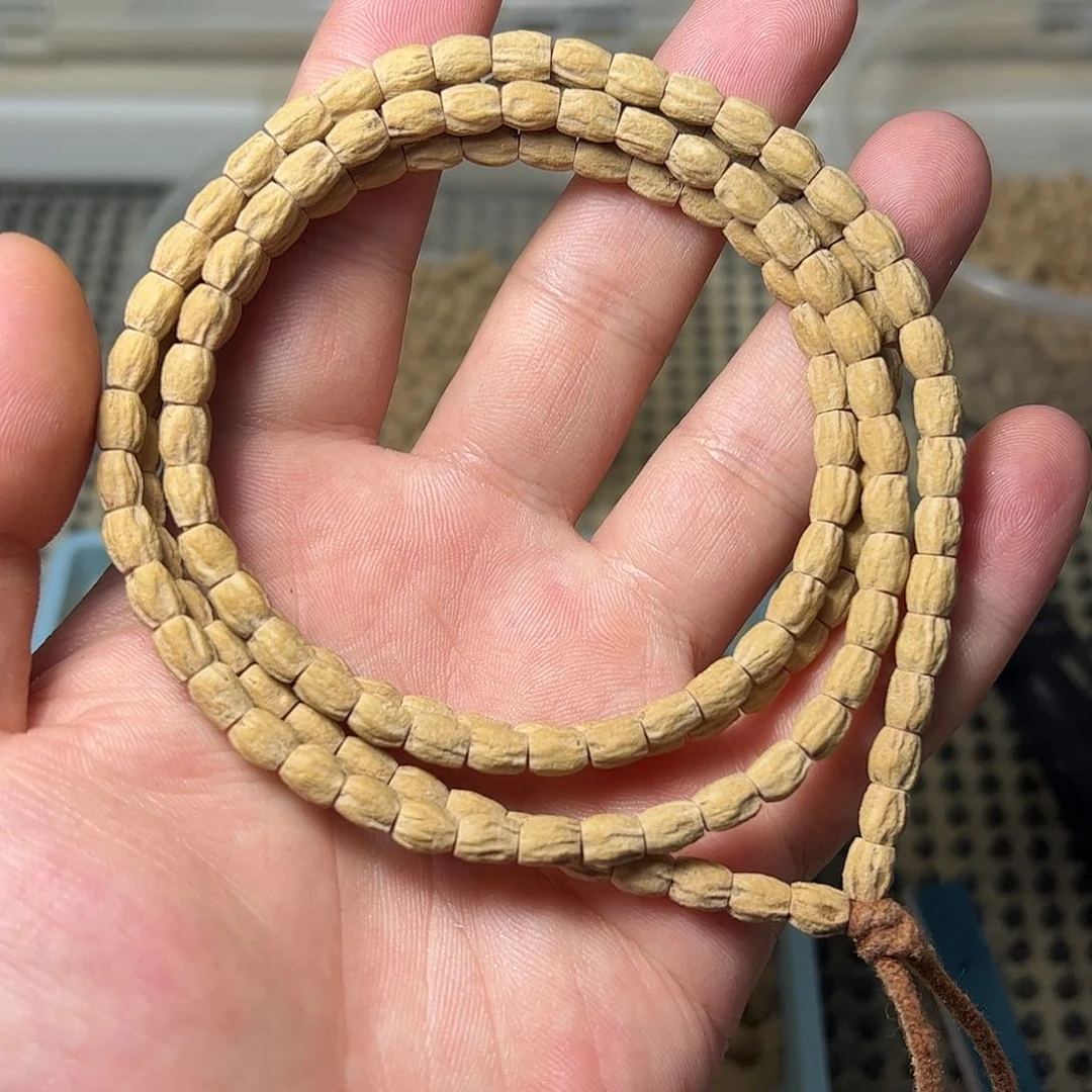 柏香籽/百香籽吊坠