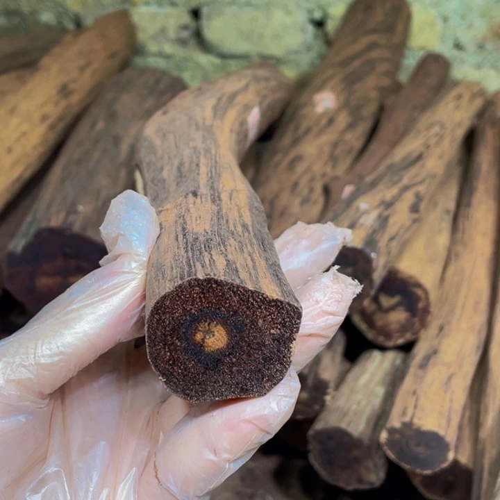 降真香手串/手链定制缅甸小叶降真香