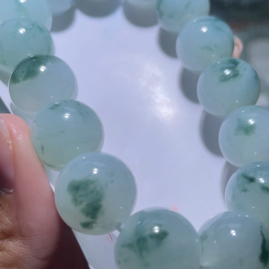 【闪购商品】未镶嵌定制翡翠