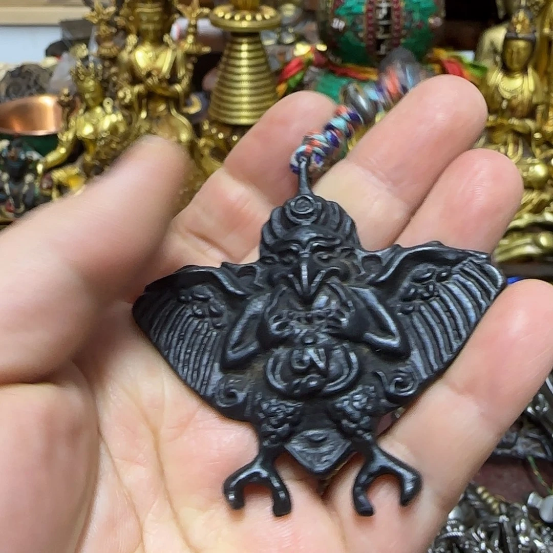 【闪购商品】创意家居工艺品吧主