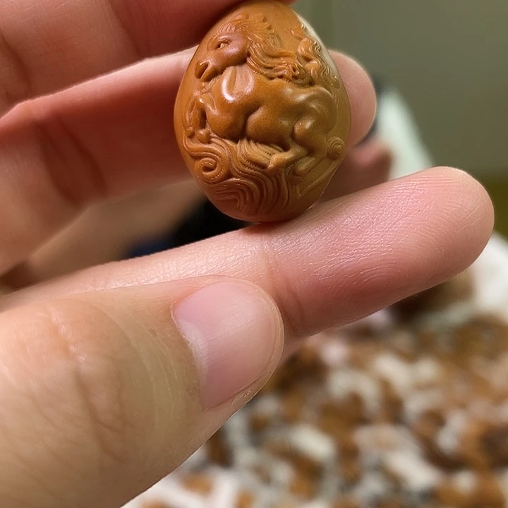 吊坠橄榄核橄榄核