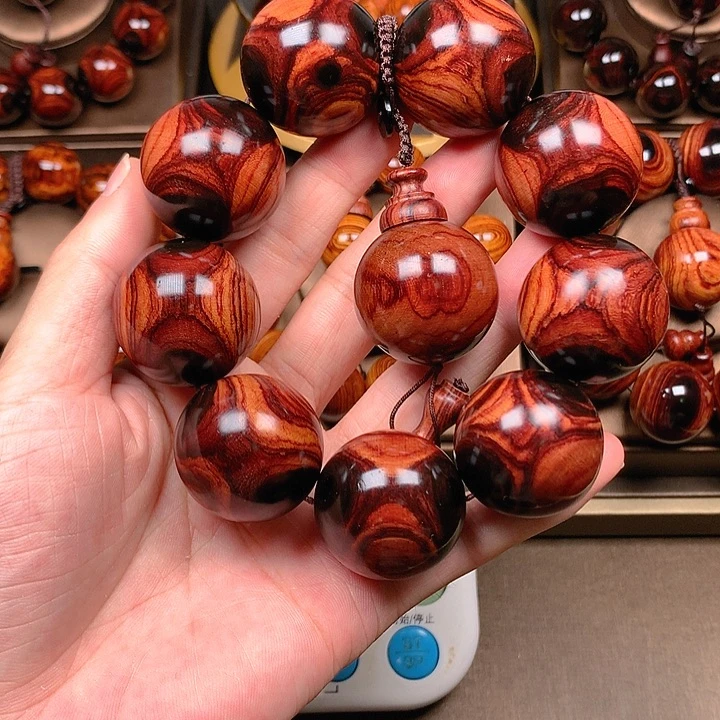【闪购商品】黄花梨/降香黄檀3.0规格15W