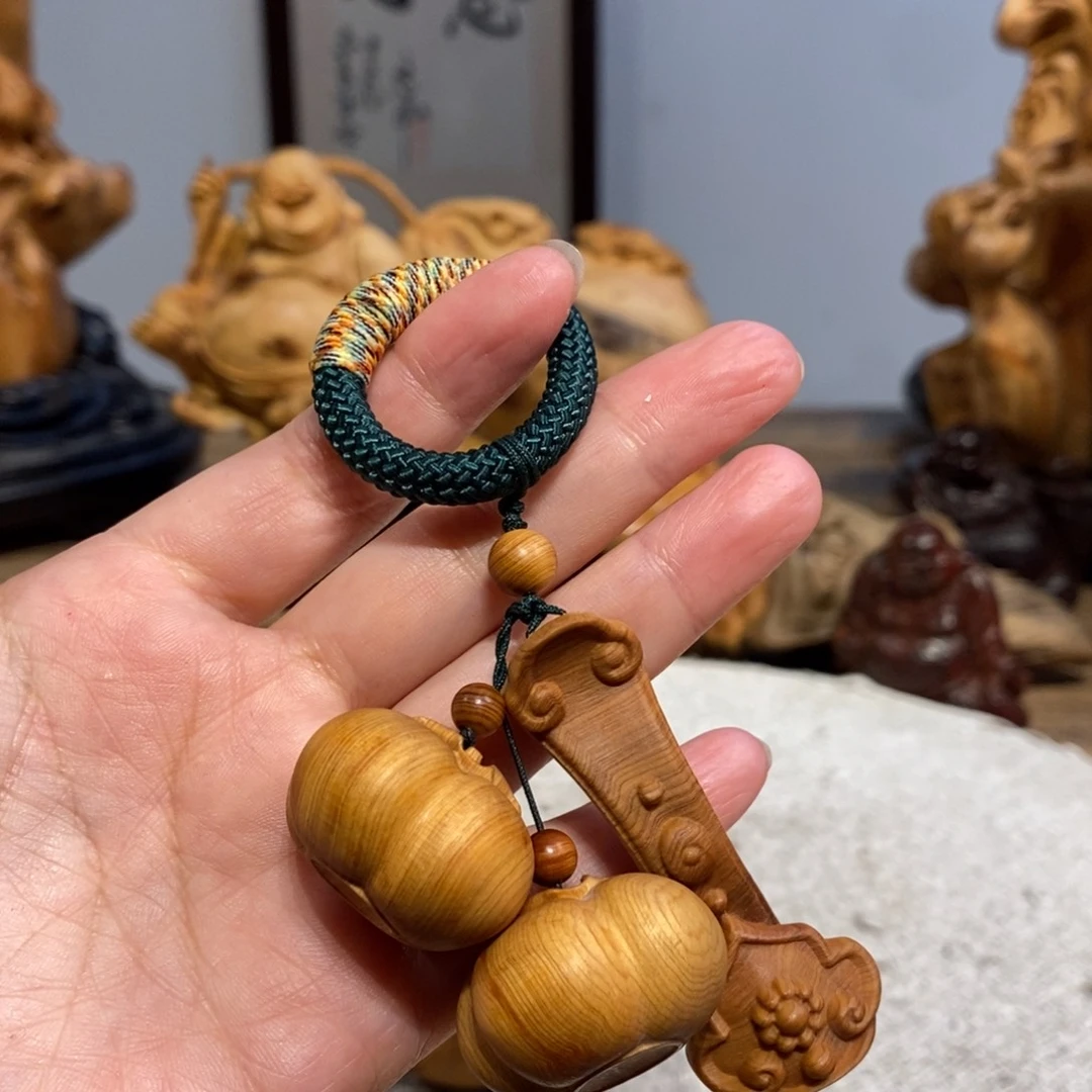 柏木（崖柏）崖柏，