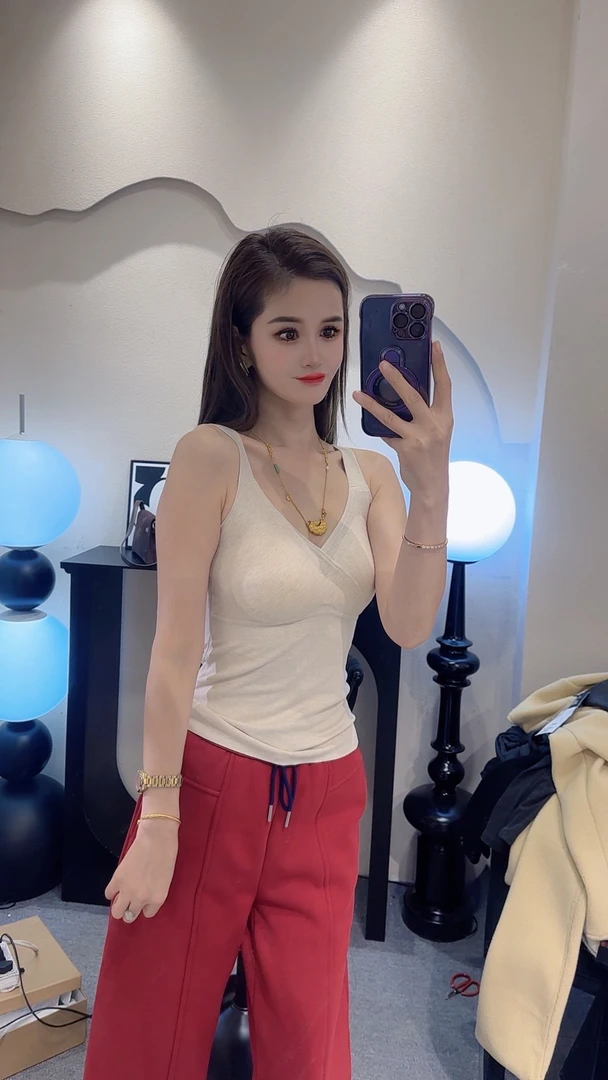 小倩女装 福利上衣