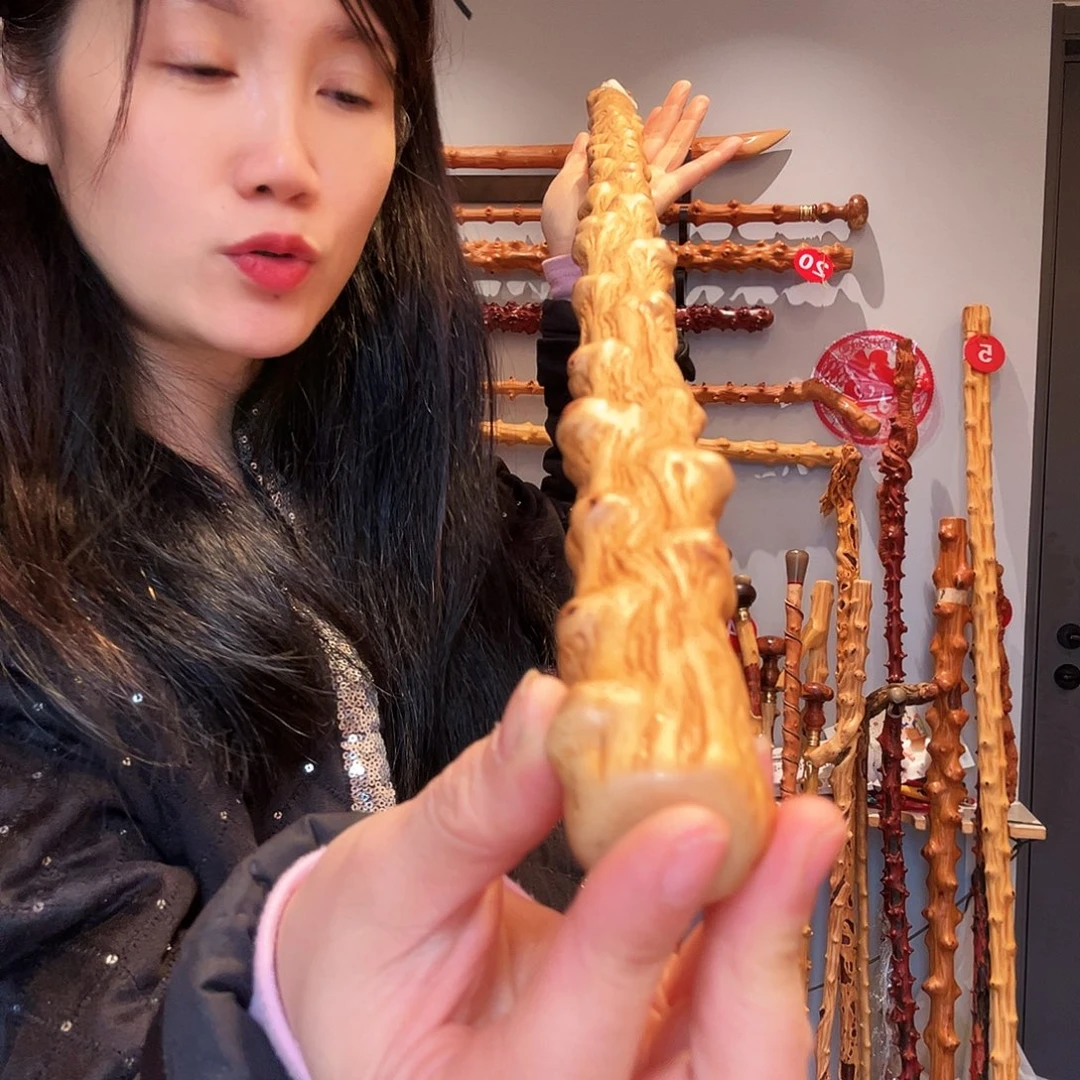 夕***尔木南对节长度110公分