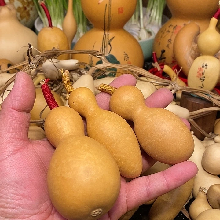 兔****)精品葫芦手把葫芦88