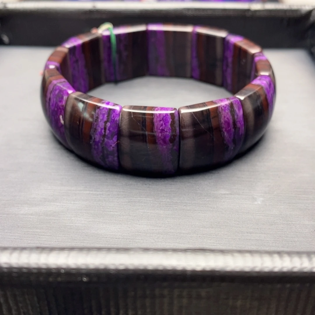 苏纪石（舒俱来）未镶嵌手牌