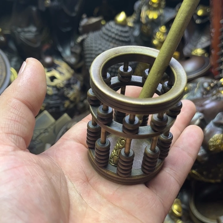 精品铜器摆件链接