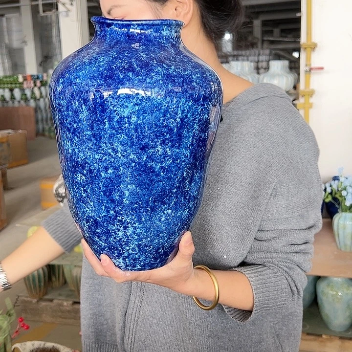 陶摆件景德镇陶瓷陶瓷工厂