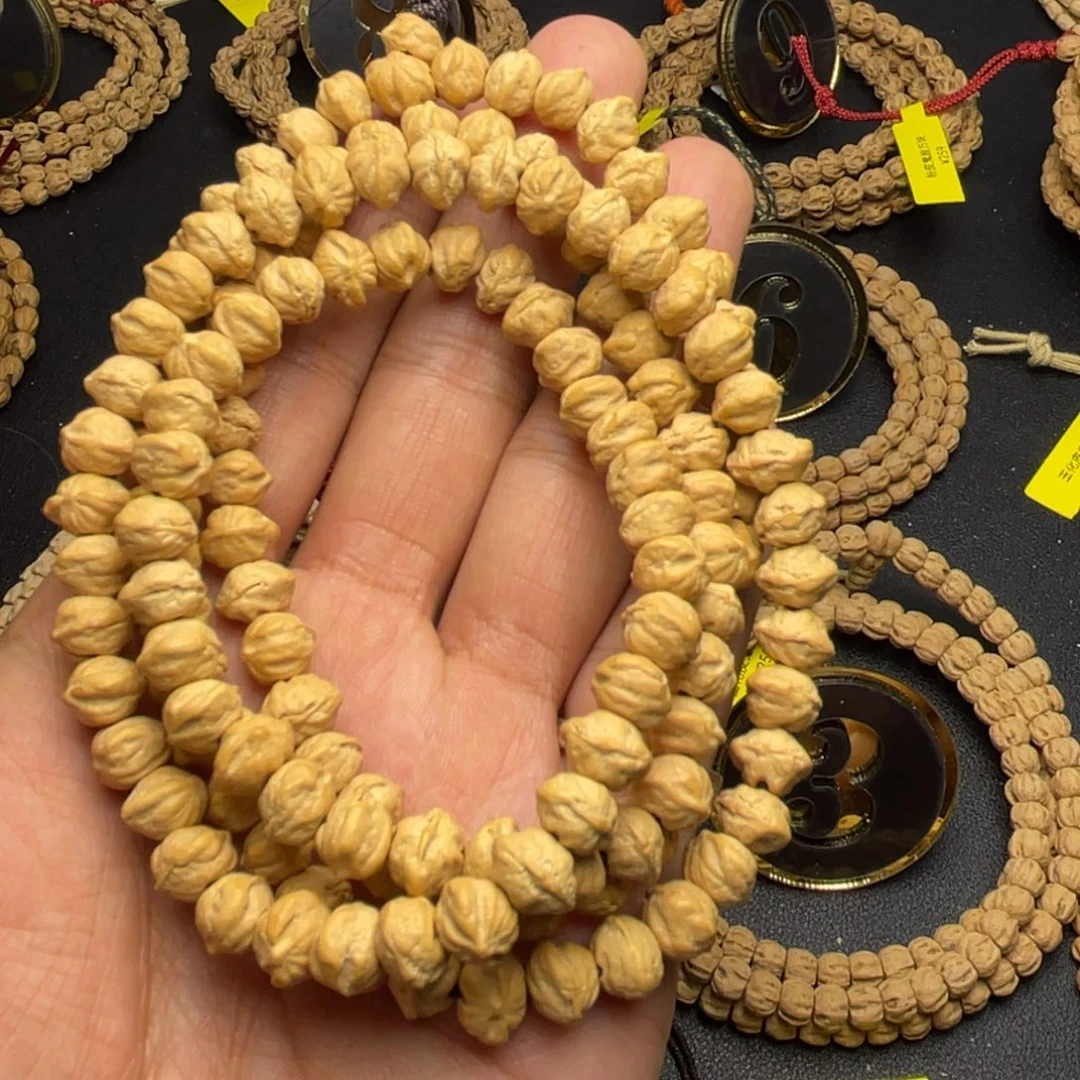 吊坠柏香籽/百香籽