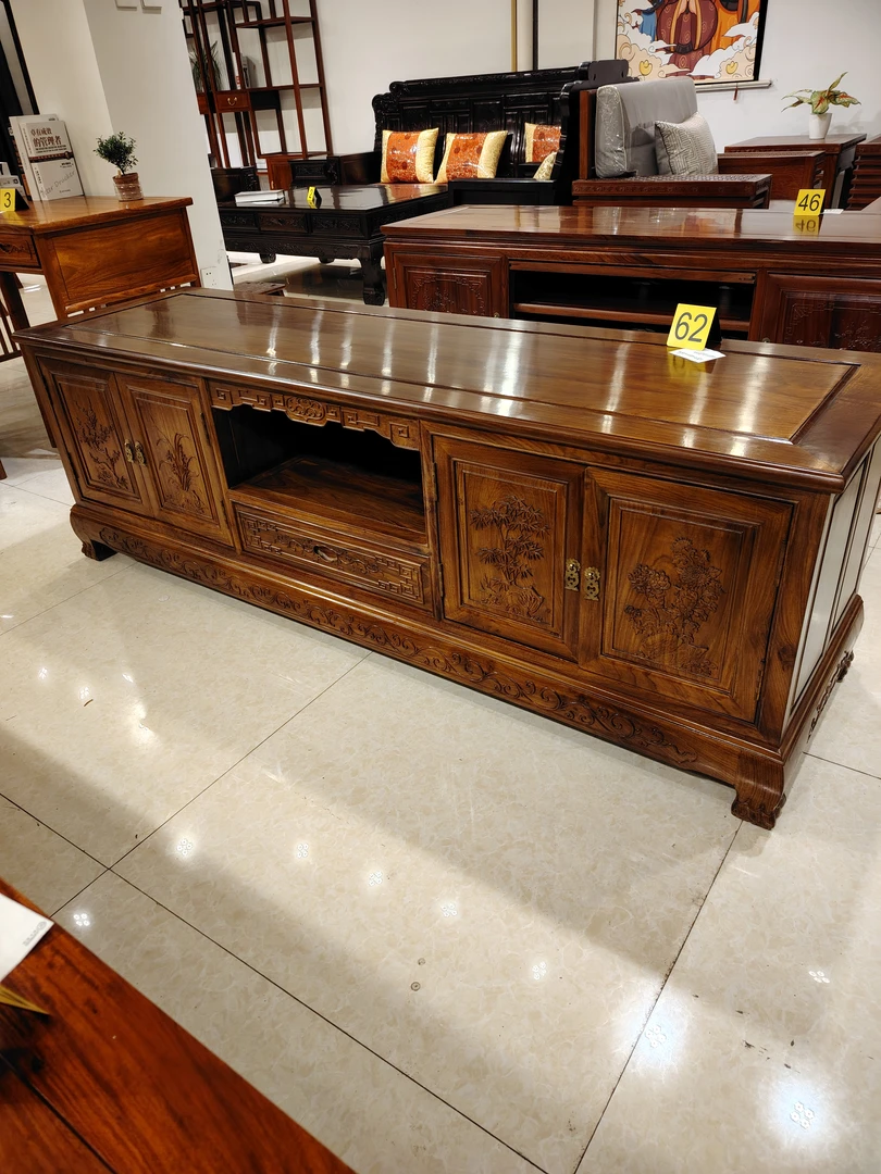 62号电视柜一个180*52*60