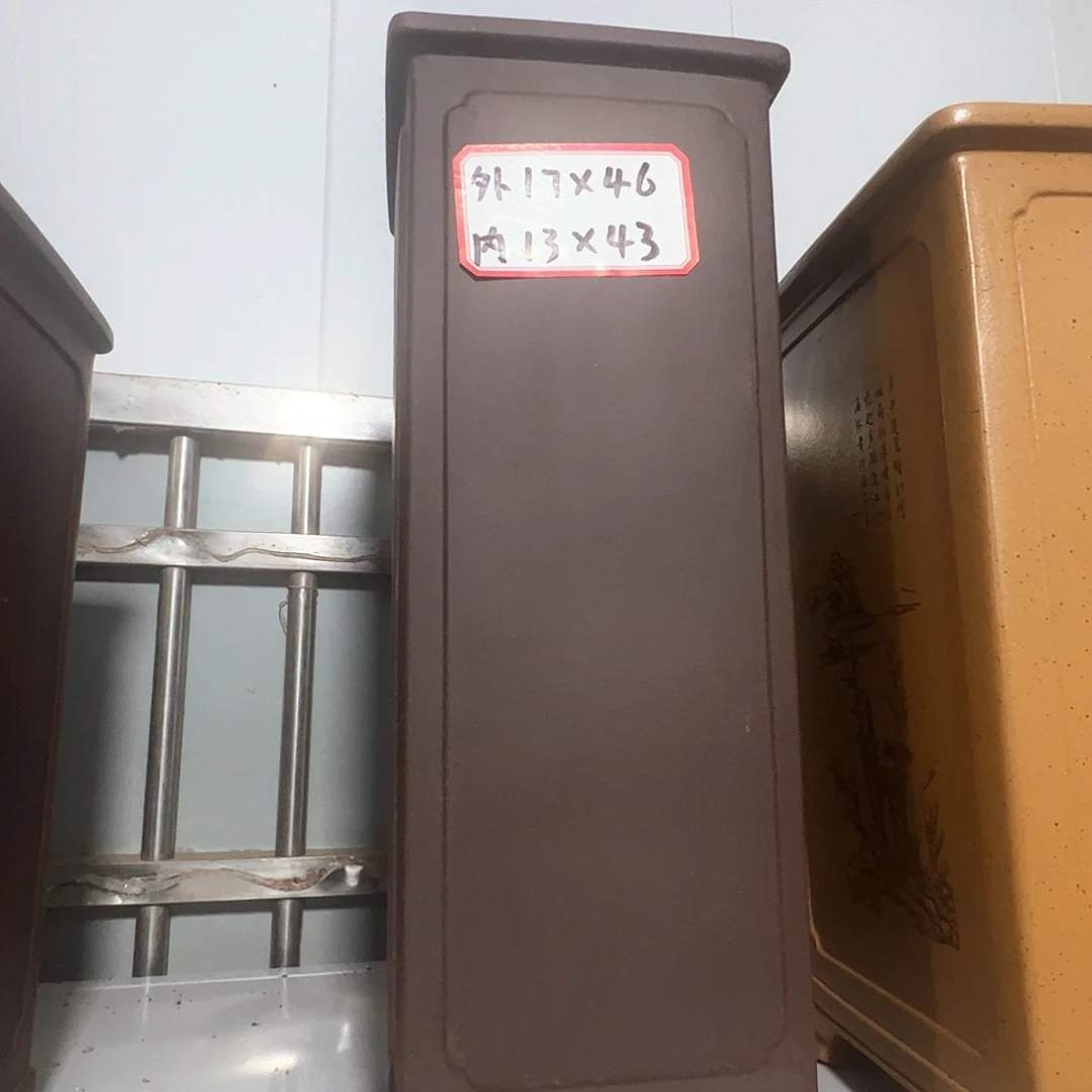 其他紫砂紫砂花盆