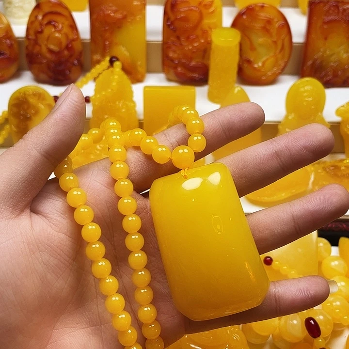 平安牌 抖音严选好物商品