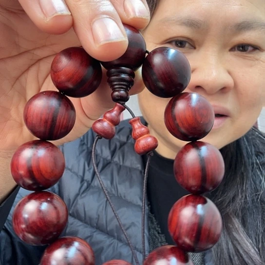 大果紫檀（缅甸花梨）