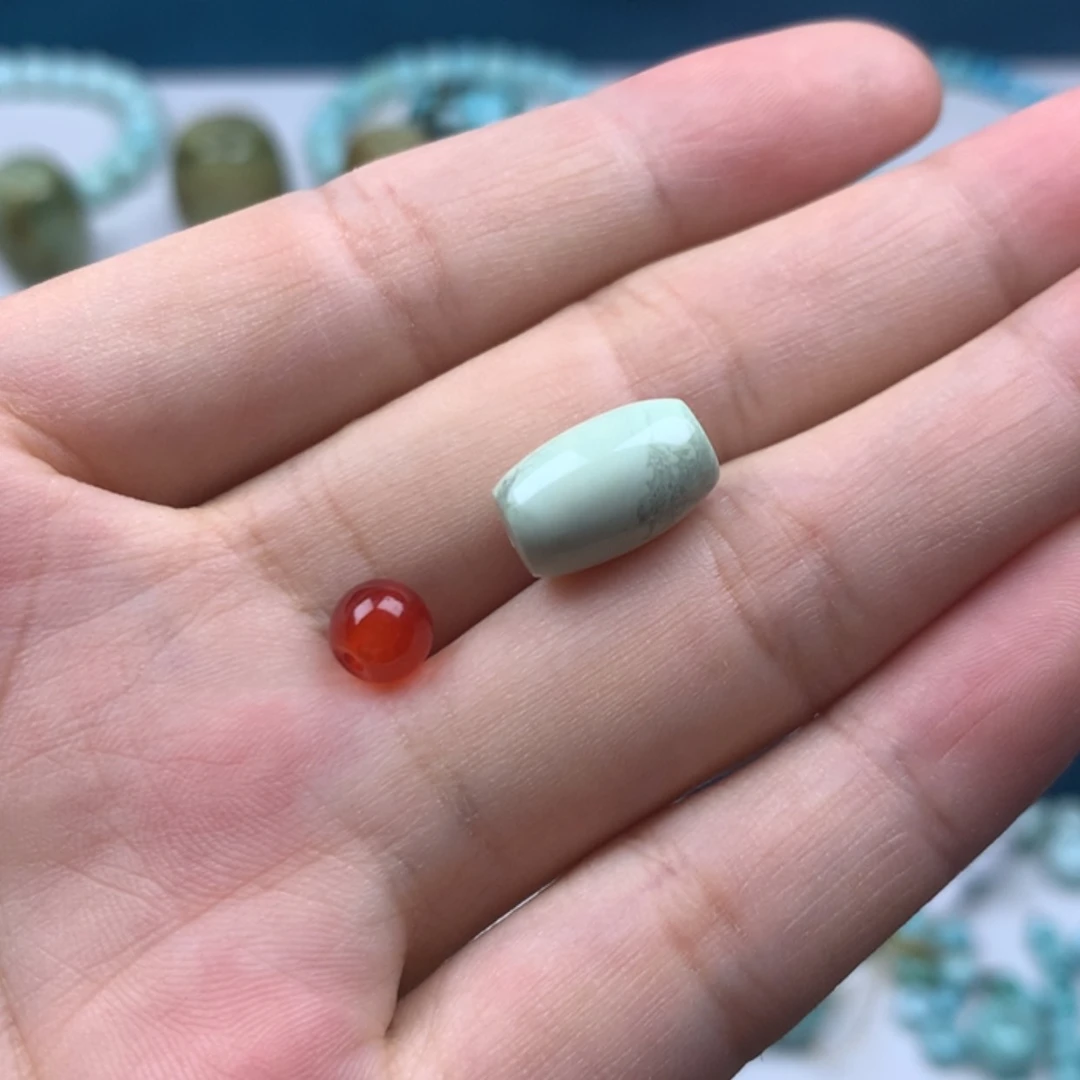 【闪购商品】南红玛瑙未镶嵌珠宝奇石