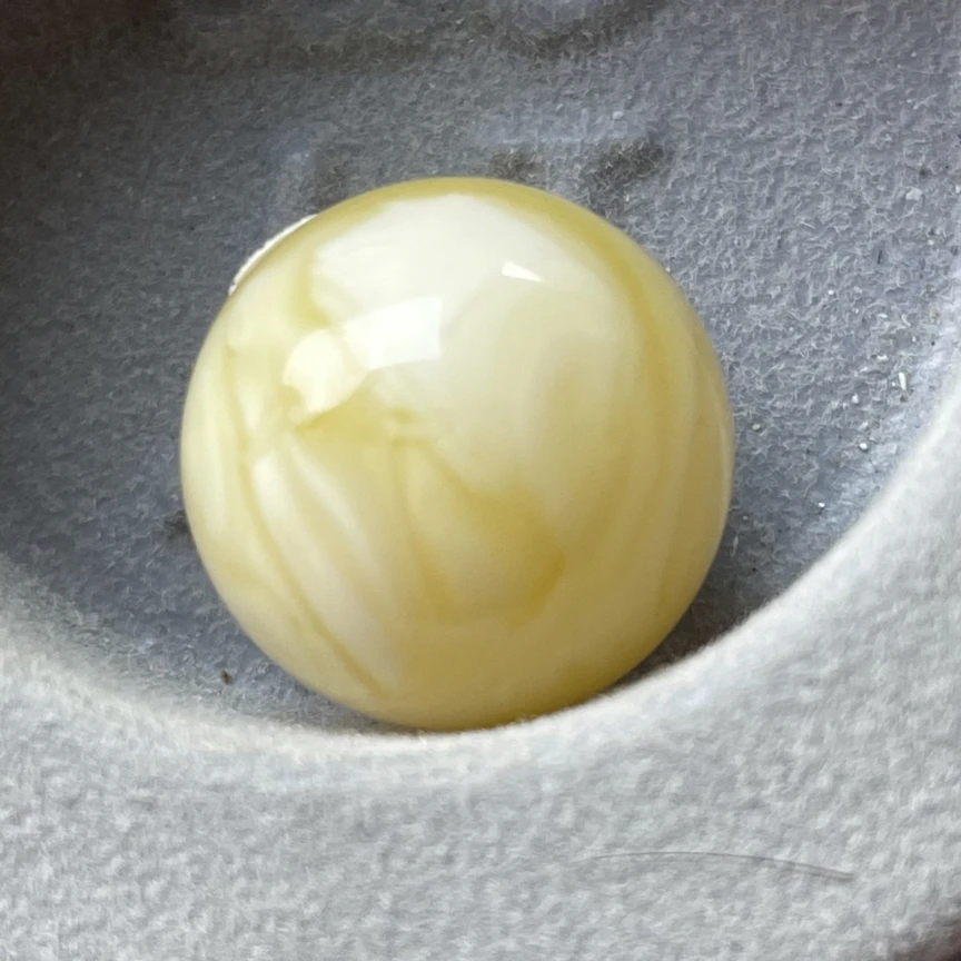 278元蜜蜡单珠，天然原矿琥珀蜜蜡