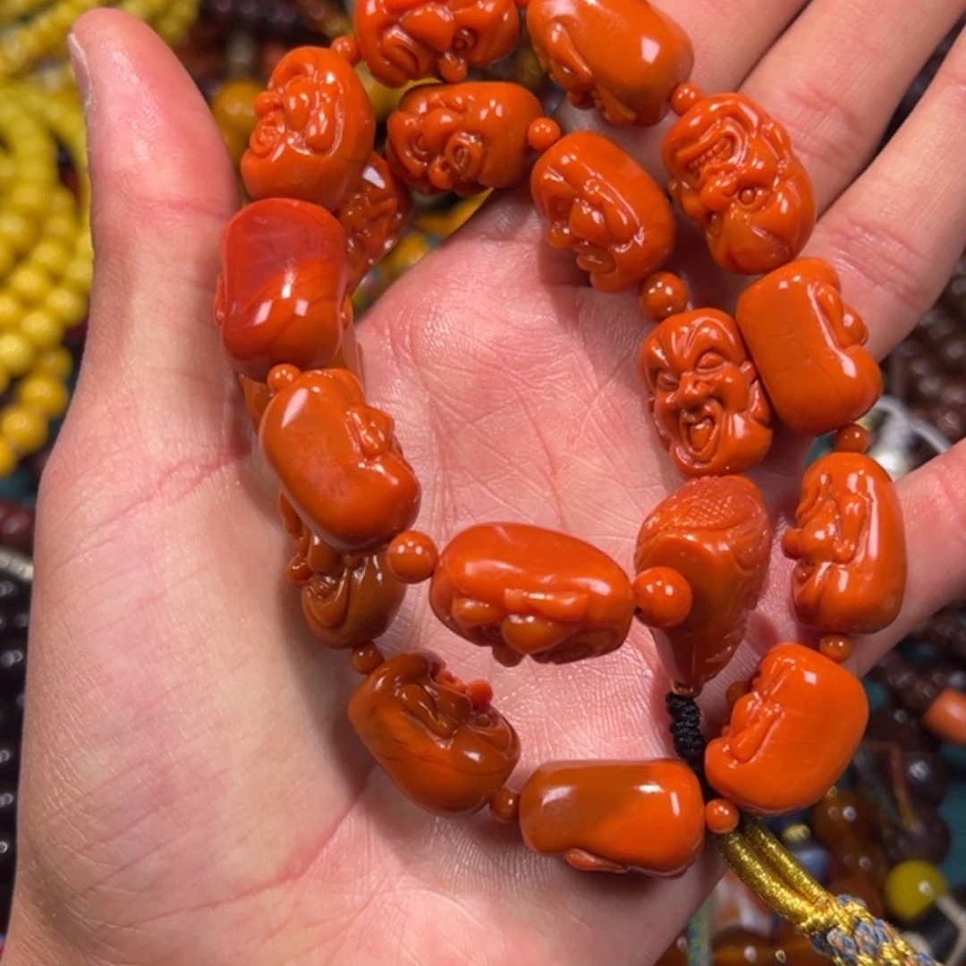 吊坠金刚菩提大*菩提佩珠颗颗精品