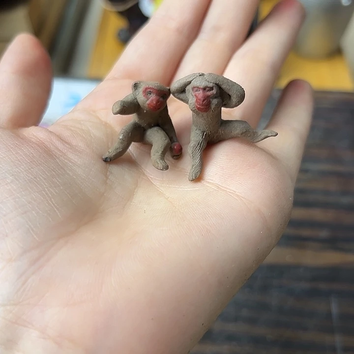 小甜甜日瓷回流杂项