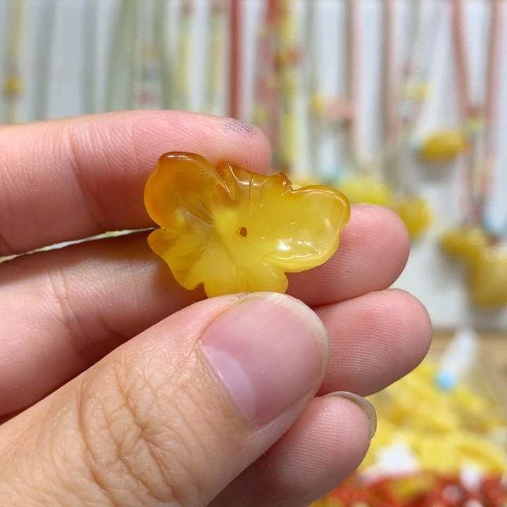 *****琥珀未镶嵌裸石特价