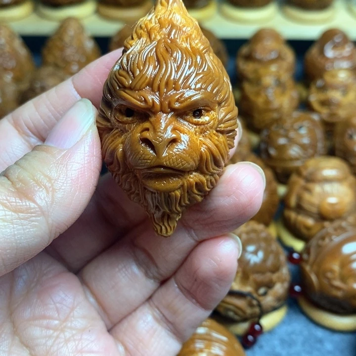 橄榄核手串/手链大胜