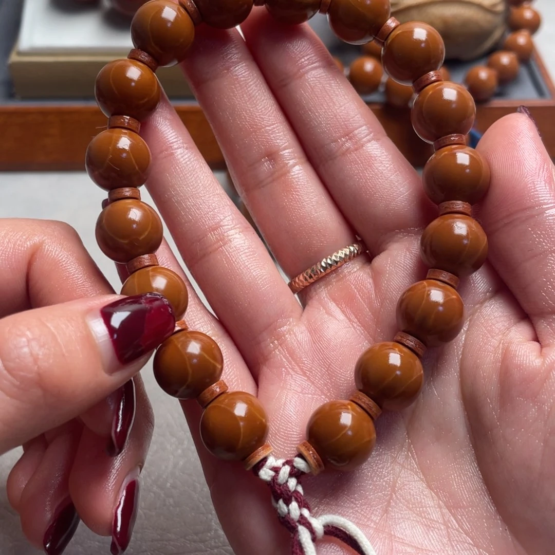 手串橄榄核橄榄核1.2