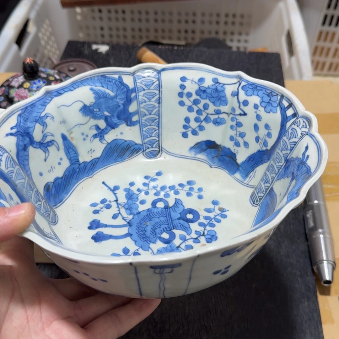 紫砂中古商品谨慎下单