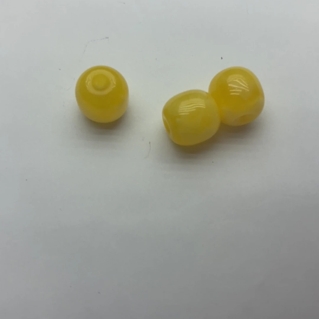 K42时尚饰品14mm单珠